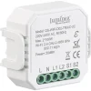 Luminea Home Control Dimmerschalter:WLAN-Unterputz-2-Kanal-Lichtschalter & -Dimmer, App, Sprachsteuerung 29