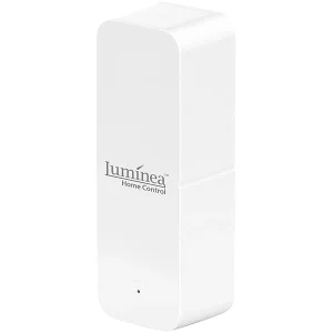 Luminea Home Control WLAN Fensterkontakt:5er-Set WLAN-Tür- & Fensteralarm Mit App, Für Alexa & Google Assistant 23