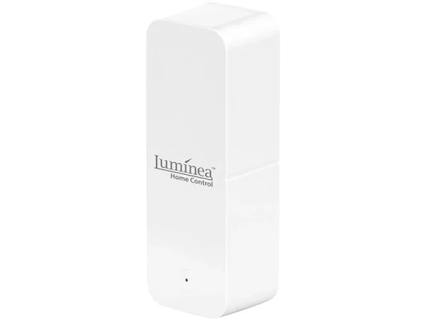 Luminea Home Control WLAN Fensterkontakt:5er-Set WLAN-Tür- & Fensteralarm Mit App, Für Alexa & Google Assistant 7