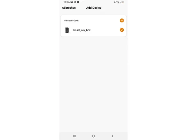 Xcase Schlüsseltresor Mit App:Mini-Schlüssel-Safe Mit App Und WLAN-Gateway Mit Bluetooth-Mesh, IP54 14