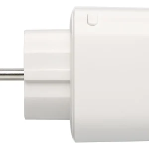 Luminea Home Control 3er-Set WLAN-Steckdosen Mit Energiekostenmesser, App & Sprachsteuerung 44