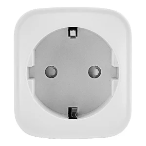 Luminea Home Control Smarte Steckdose:2er-Set WLAN-Steckdosen, Apple-HomeKit-zertifiziert, Sprachsteuerung 54