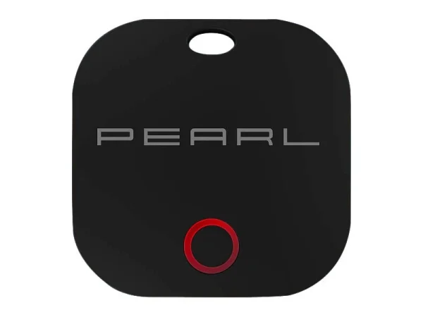 PEARL Koffer Alarm:4in1-Mini-Schlüsselfinder M. BT, App & GPS-Ortung, 80 DB, 4er-Set 8