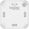 Luminea Home Control Smart Home Gateway:WLAN-Gateway Für ZigBee- Und Bluetooth-kompatible ELESION-Geräte 41