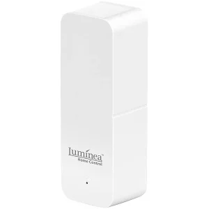 Luminea Home Control Alarmanlagen:3er-Set ZigBee-Tür- & Fensteralarm, Für Alexa, GA Und Siri, App 20