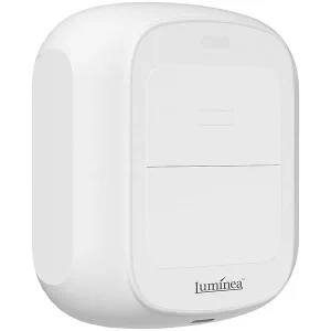 Luminea Home Control Smarthome Taster:4er-Set Smarte WLAN-Fernbedienung Mit 2 Tasten, Licht & Szenen Steuern 40