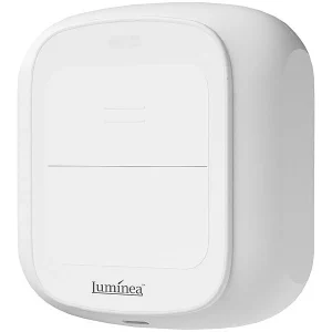 Luminea Home Control Smarthome Taster:4er-Set Smarte WLAN-Fernbedienung Mit 2 Tasten, Licht & Szenen Steuern 42